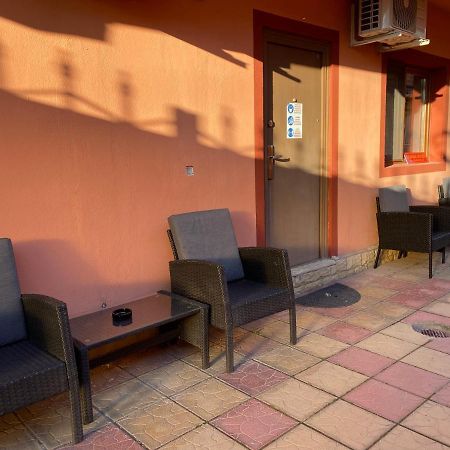 Orange House Constanta Apartamento Exterior foto