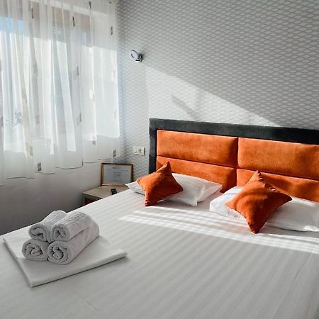 Orange House Constanta Apartamento Exterior foto