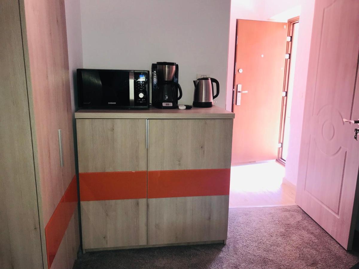 Orange House Constanta Apartamento Exterior foto