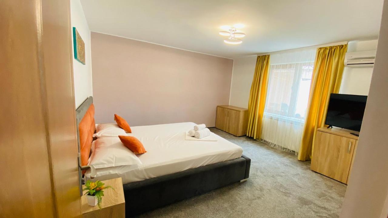 Orange House Constanta Apartamento Exterior foto