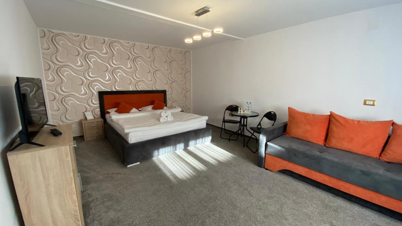 Orange House Constanta Apartamento Exterior foto