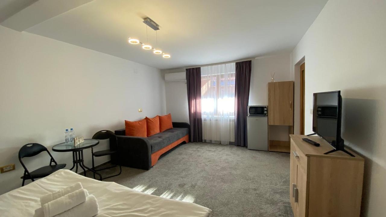 Orange House Constanta Apartamento Exterior foto