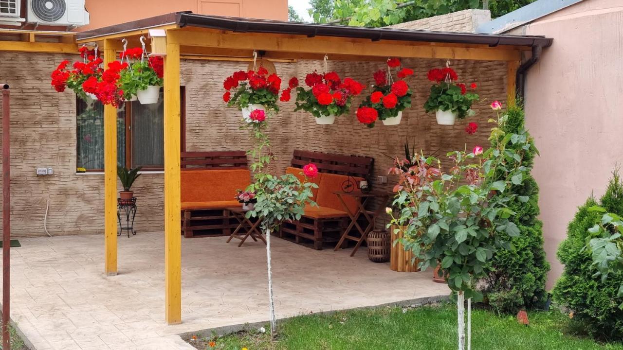 Orange House Constanta Apartamento Exterior foto