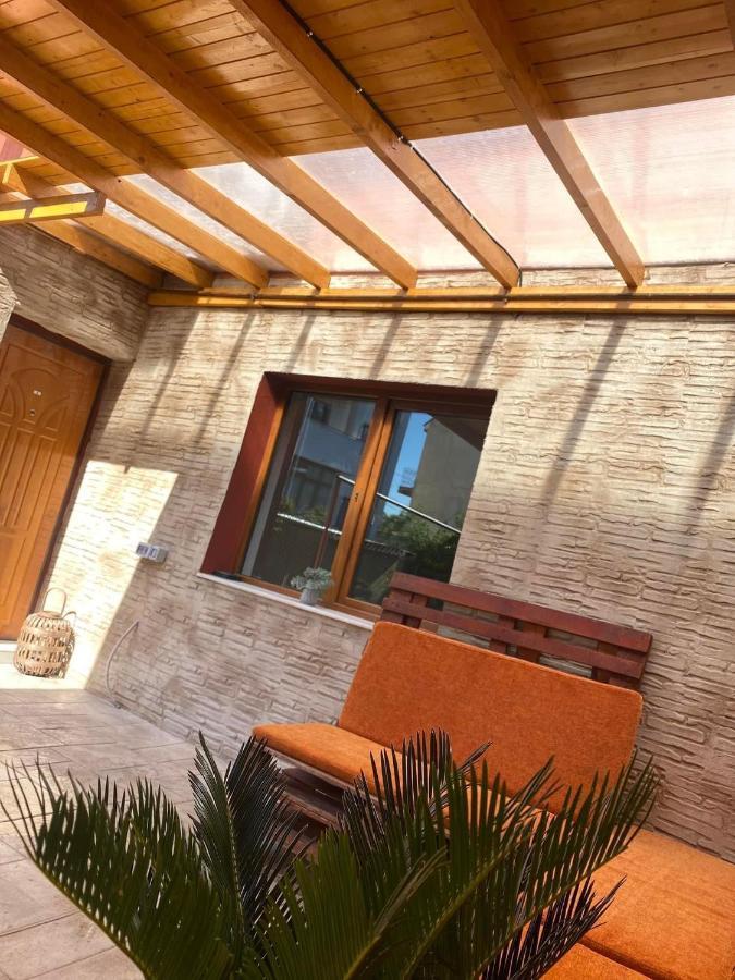 Orange House Constanta Apartamento Exterior foto