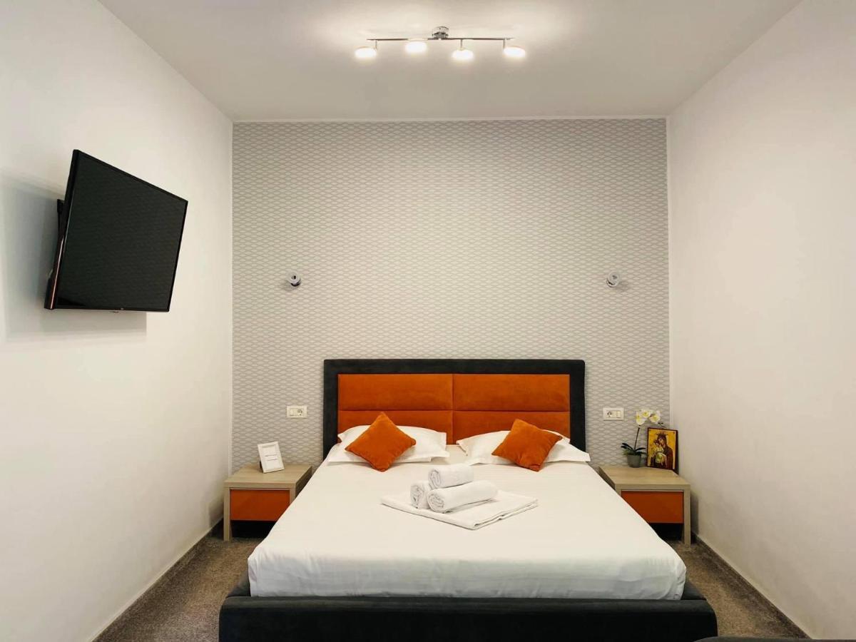 Orange House Constanta Apartamento Exterior foto