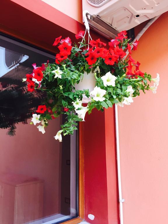 Orange House Constanta Apartamento Exterior foto