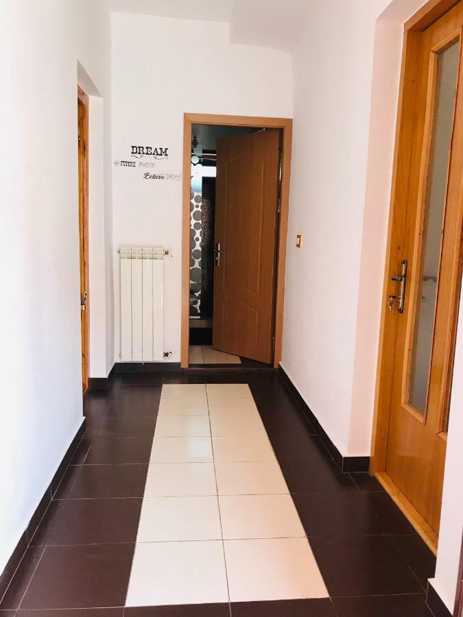 Orange House Constanta Apartamento Exterior foto