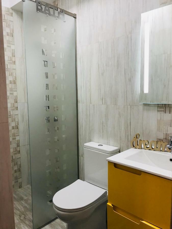 Orange House Constanta Apartamento Exterior foto