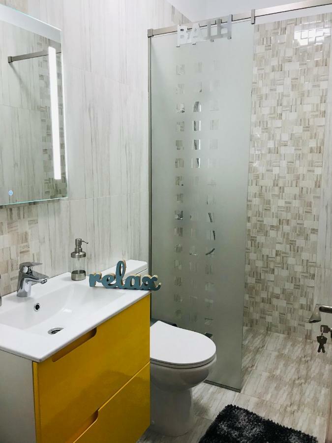 Orange House Constanta Apartamento Exterior foto