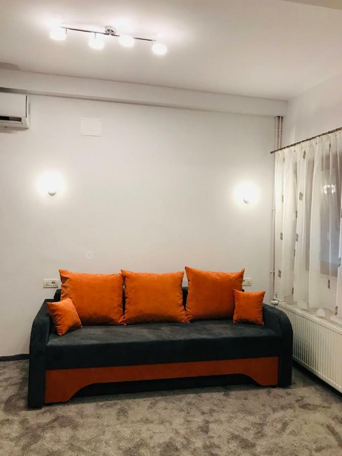 Orange House Constanta Apartamento Exterior foto