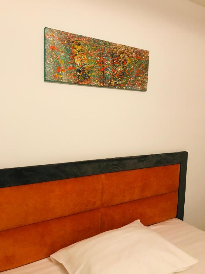 Orange House Constanta Apartamento Exterior foto